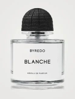 Blanche Absolu de Parfum