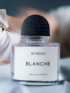 Blanche Absolu de Parfum