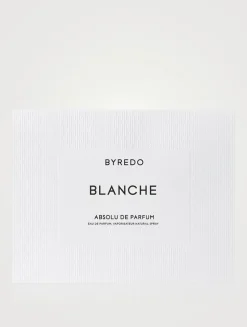Blanche Absolu de Parfum