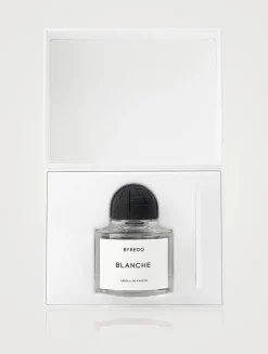 Blanche Absolu de Parfum