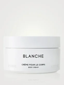 Blanche Body Cream