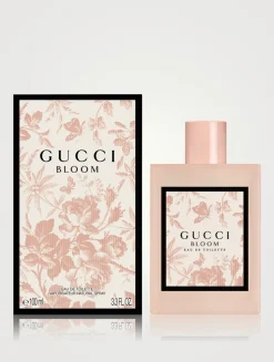 Bloom Eau De Toilette