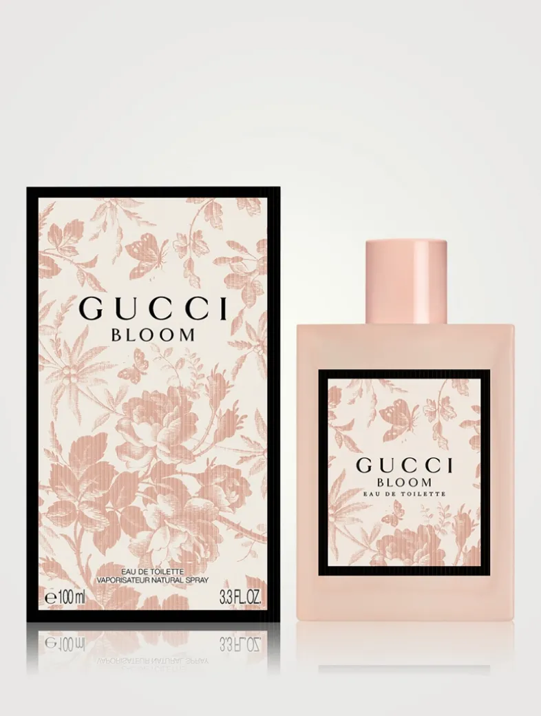 Bloom Eau De Toilette