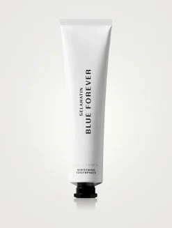 Blue Forever Toothpaste