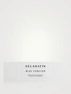 Blue Forever Toothpaste