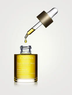 Blue Orchid Face Treatment Oil