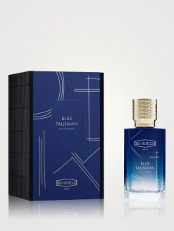 Blue Talisman Eau de Parfum