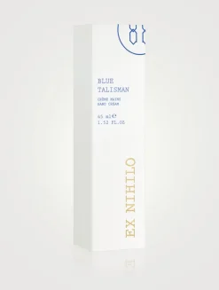 Blue Talisman Hand Cream