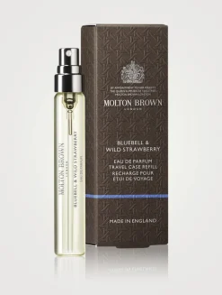 Bluebell & Wild Strawberry Eau de Parfum