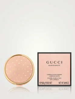 Blush De Beauté