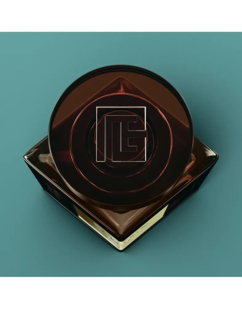 Ébène Eau De Parfum