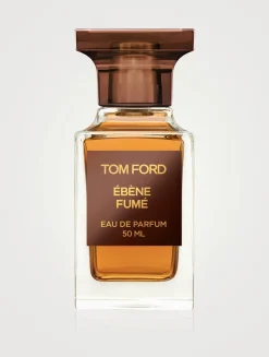 Ébène Fumé Eau De Parfum