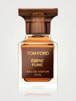 Ébène Fumé Eau De Parfum