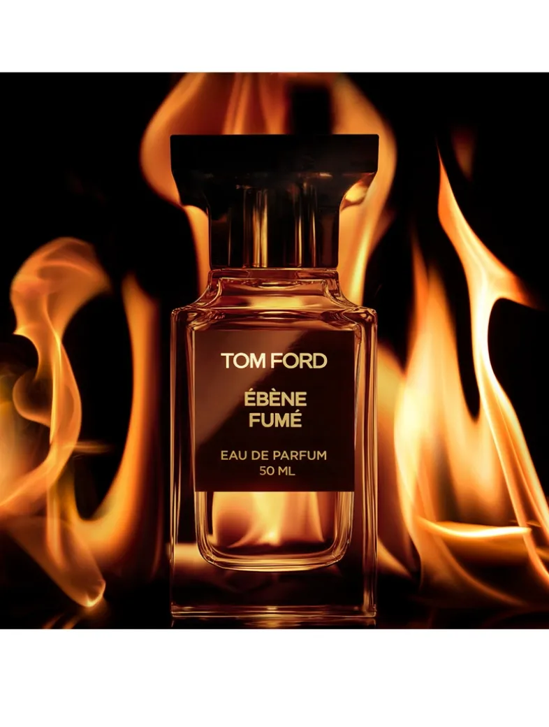 Ébène Fumé Eau De Parfum