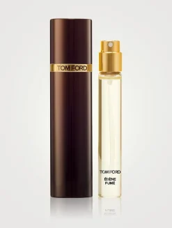 Ébène Fumé Travel Spray