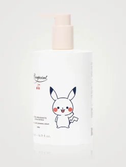 Body & Hair Cleansing Cream