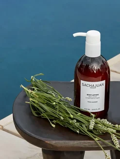 Body Lotion Lavender