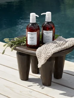 Body Lotion Lavender