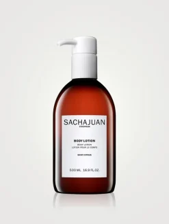 Body Lotion Shiny Citrus