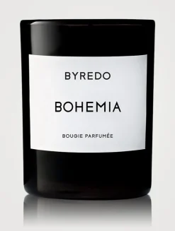 Bohemia Fragranced Candle
