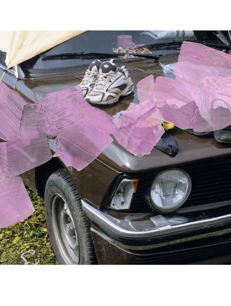 Bohemia Fragranced Candle