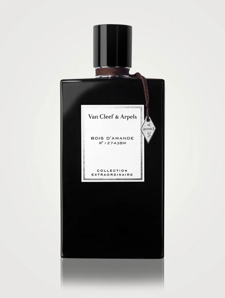 Bois D'amande Eau de Parfum