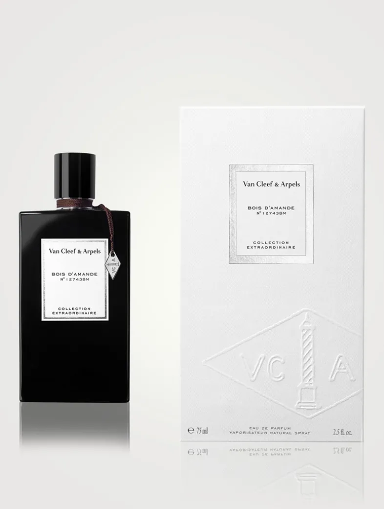 Bois D'amande Eau de Parfum
