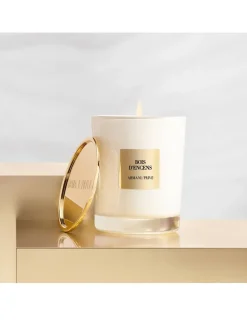 Bois D'Encens Scented Candle