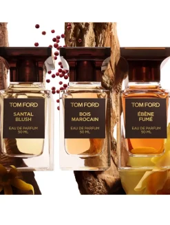 Bois Marocain Eau de Parfum