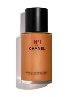 Boosts Skin’s Radiance - Evens - Perfects