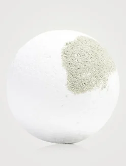 Boreal Fog Bath Bomb