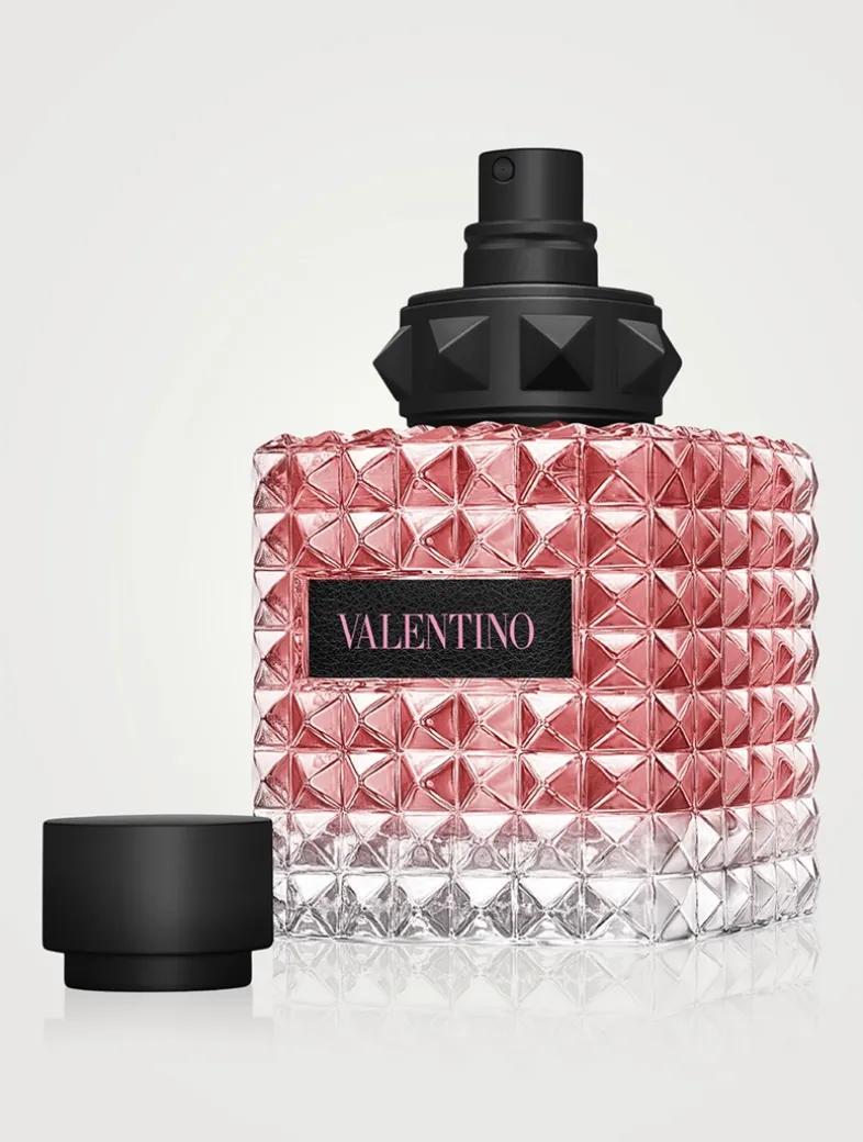 Born In Roma Donna Eau De Parfum