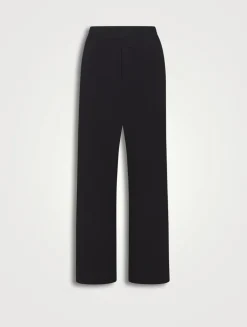 Boyfriend Loose Pants