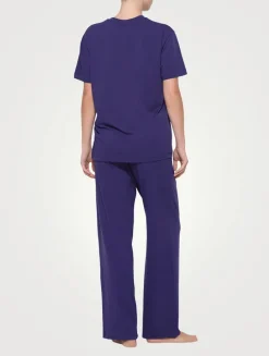 Boyfriend Loose Pants