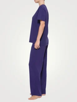 Boyfriend Loose Pants