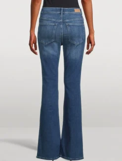 Bridget Bootcut Jeans