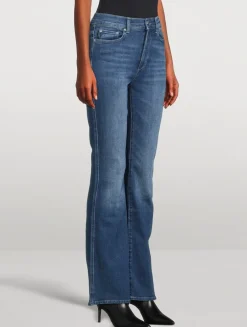 Bridget Bootcut Jeans
