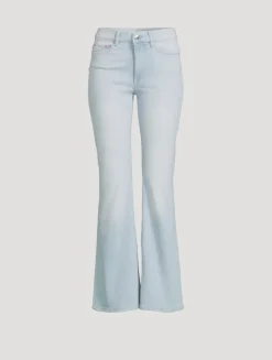 Bridget Bootcut Jeans
