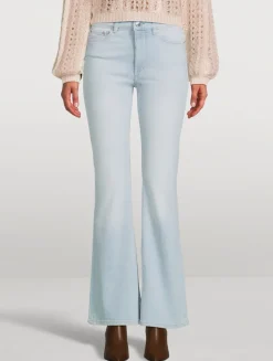 Bridget Bootcut Jeans