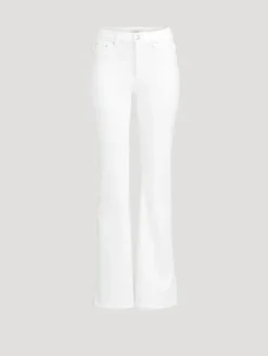 Bridget Bootcut Jeans