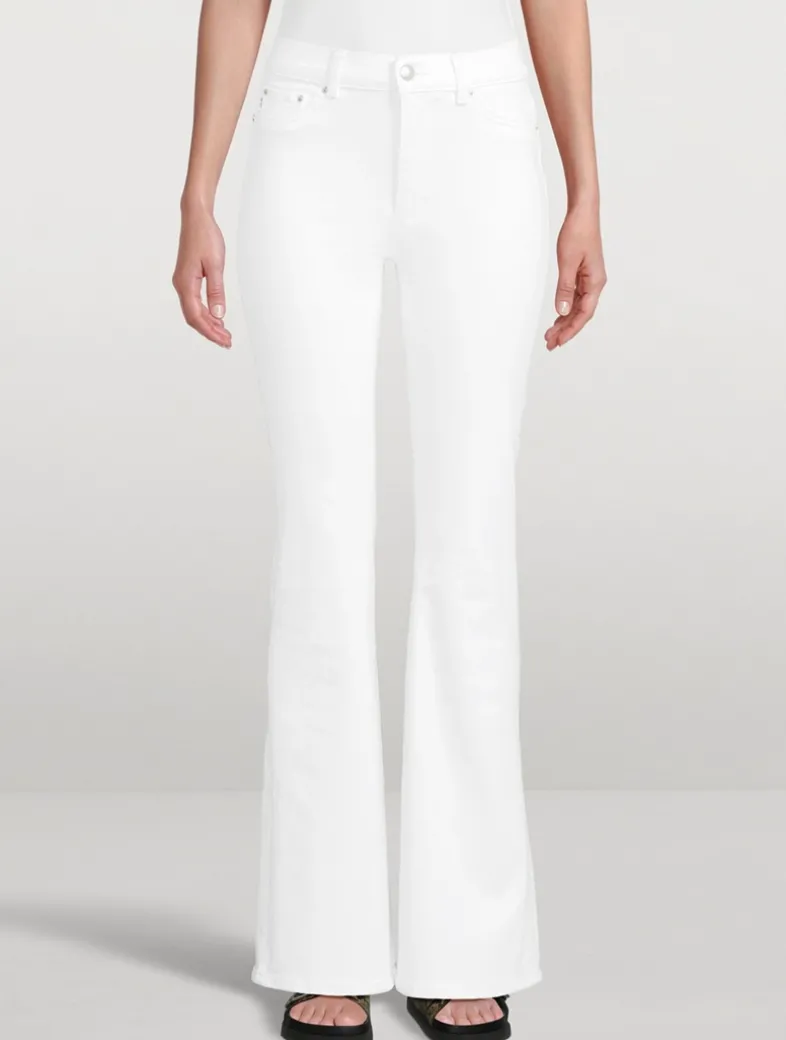 Bridget Bootcut Jeans