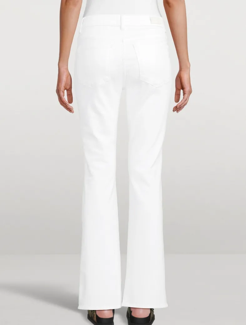 Bridget Bootcut Jeans