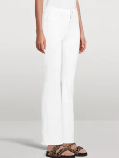 Bridget Bootcut Jeans