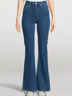 Bridget Bootcut Jeans