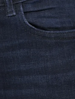 Bridget High-Rise Bootcut Jeans