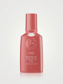 Bright Blonde Essential Priming Hair Serum