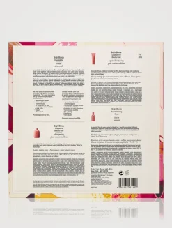 Bright Blonde Essentials Set