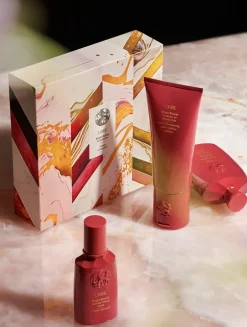 Bright Blonde Essentials Set