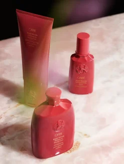 Bright Blonde Essentials Set