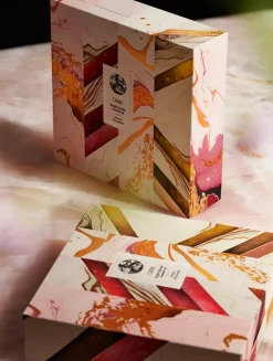 Bright Blonde Essentials Set